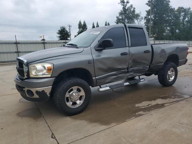  Salvage Dodge Ram 2500