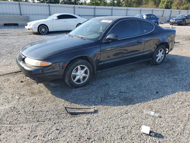  Salvage Oldsmobile Alero