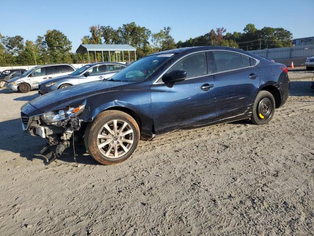  Salvage Mazda 6