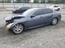 INFINITI G37 Image 1