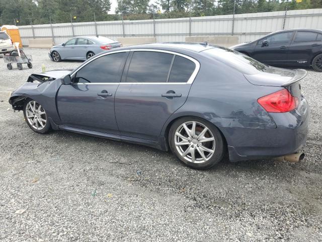 INFINITI G37 Image 8