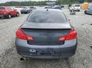 INFINITI G37 Image 11
