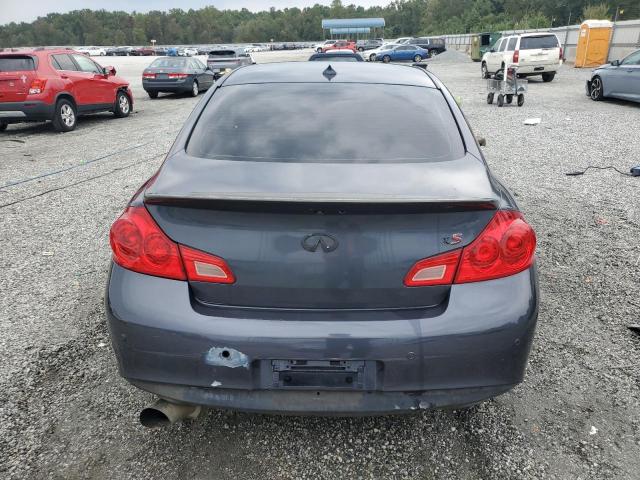INFINITI G37 Image 11