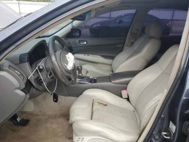 INFINITI G37 Image 10