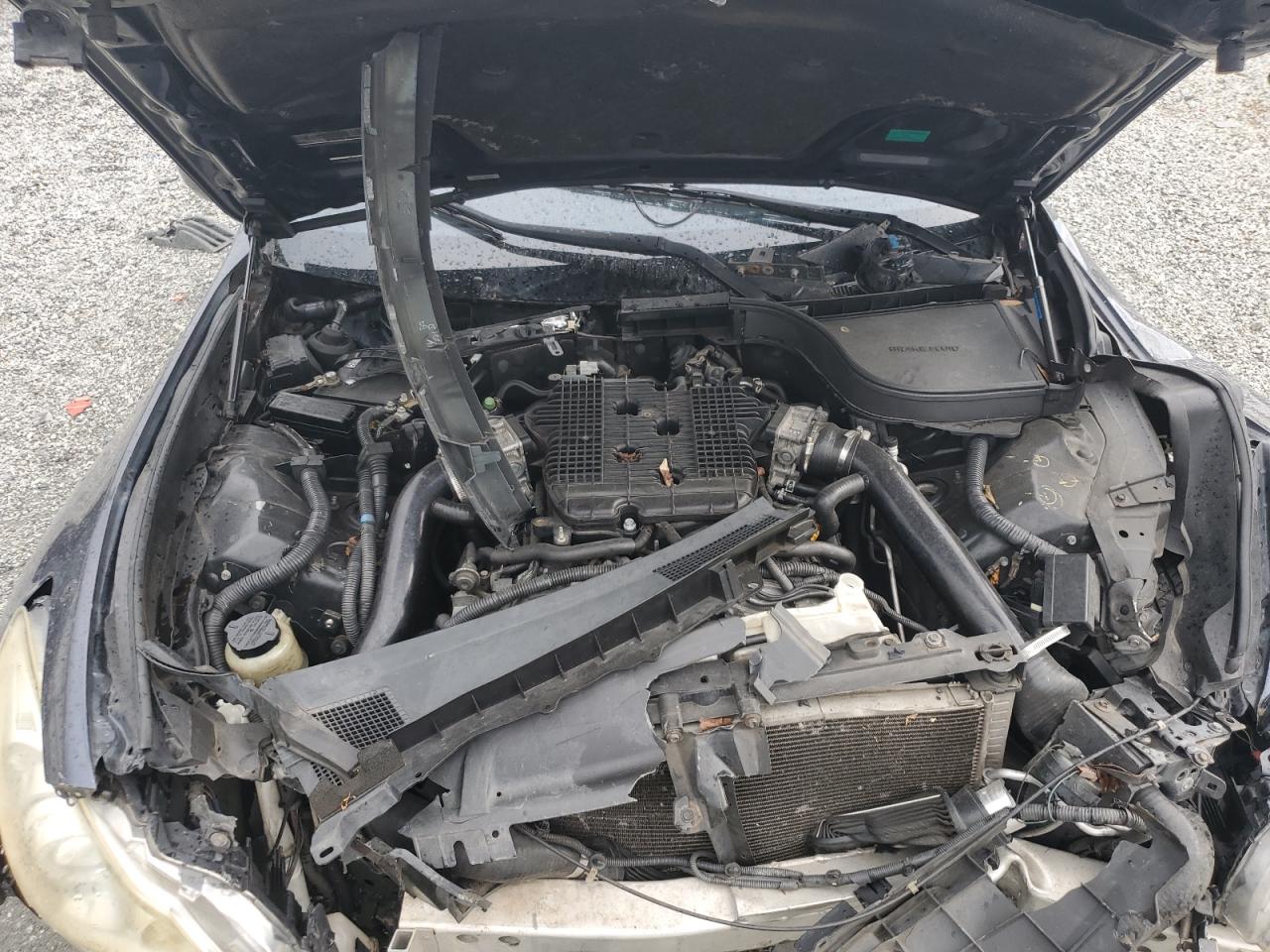 INFINITI G37 Image 5