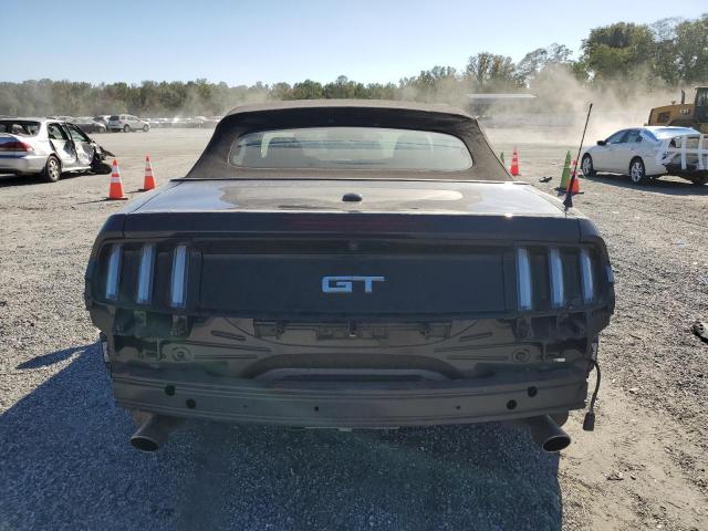 Ford Mustang Gt Image 6