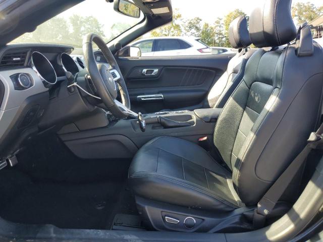 Ford Mustang Gt Image 3