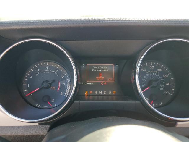 Ford Mustang Gt Image 13