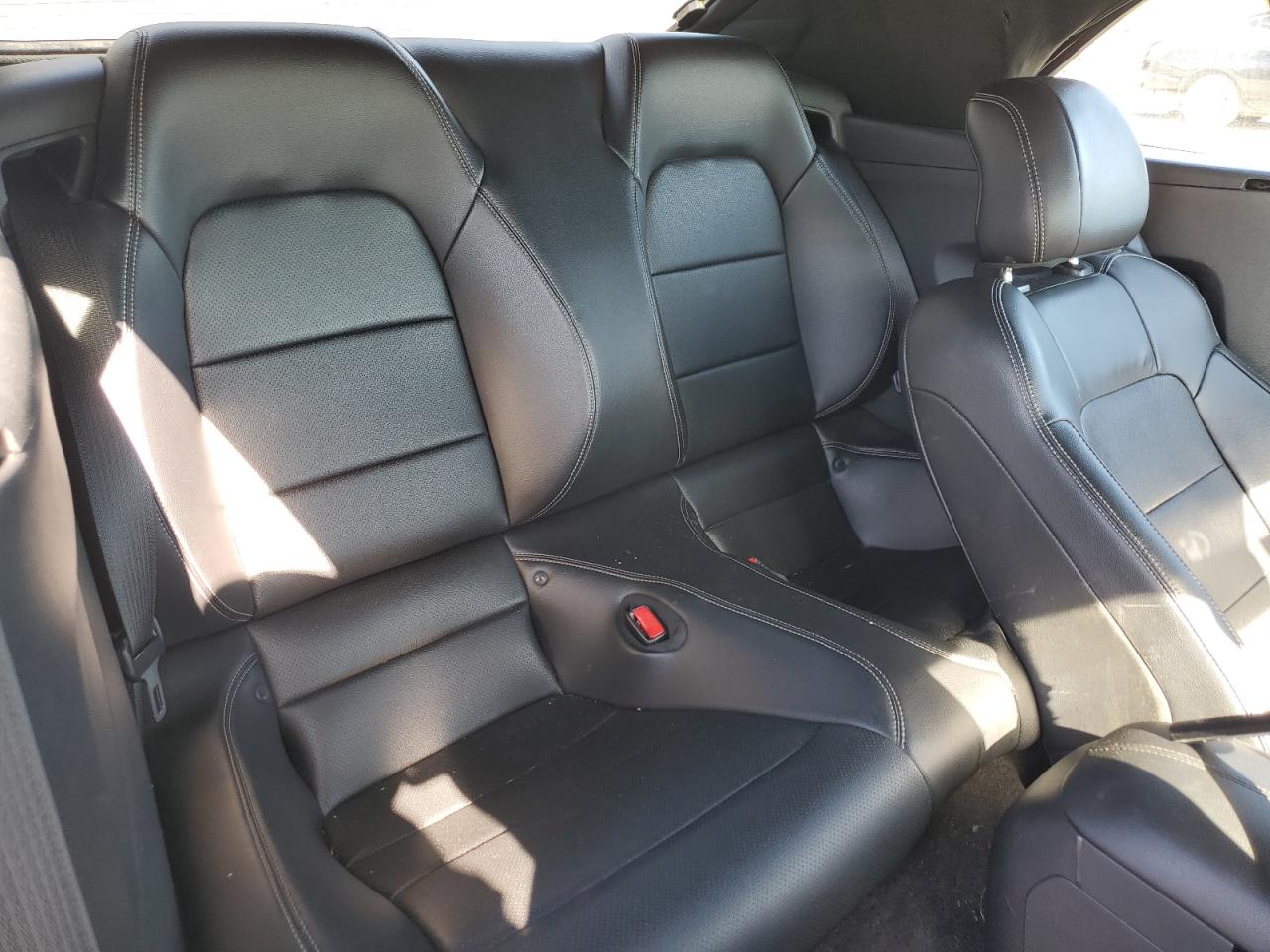 Ford Mustang Gt Image 12