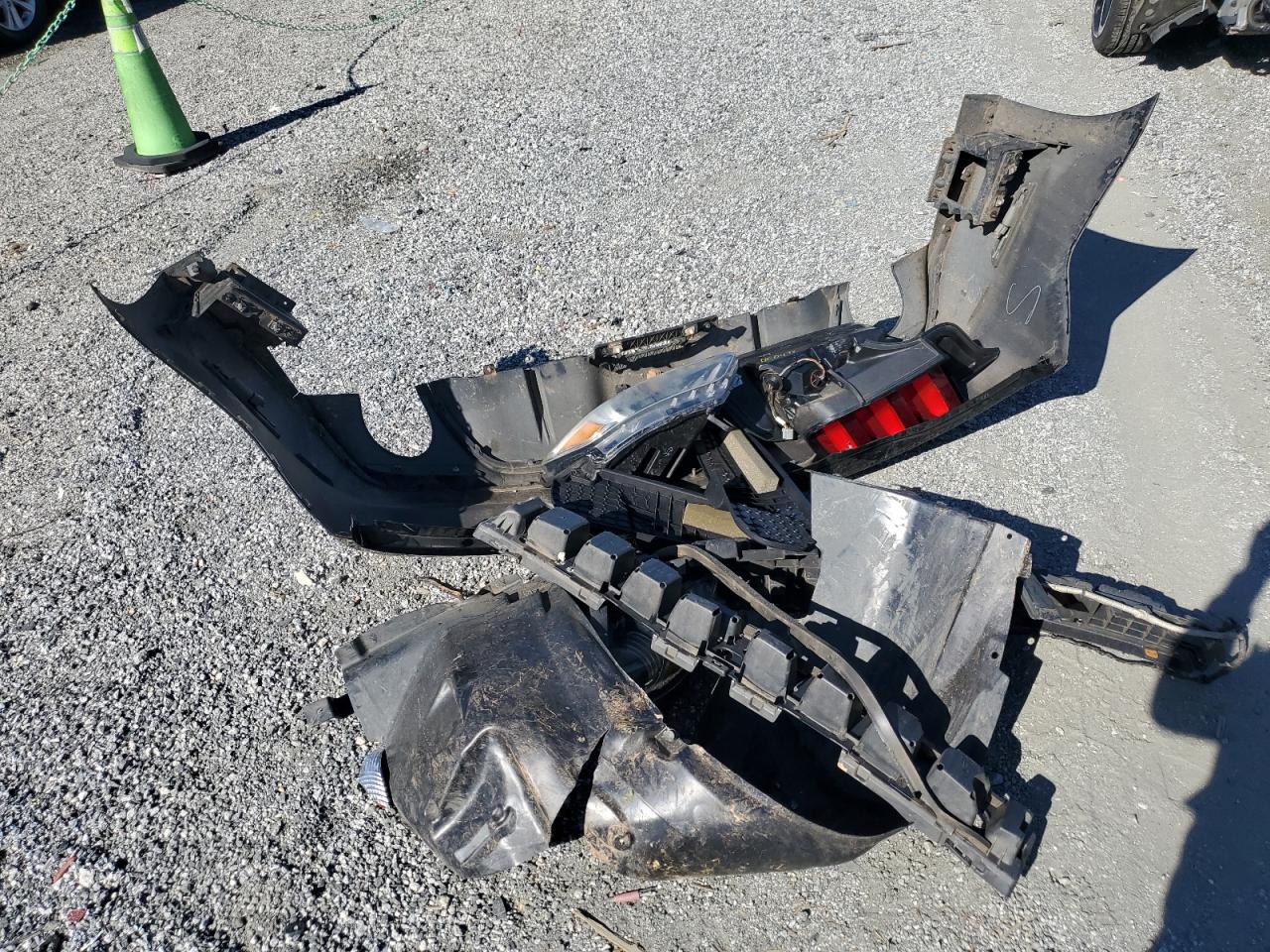 Ford Mustang Gt Image 8