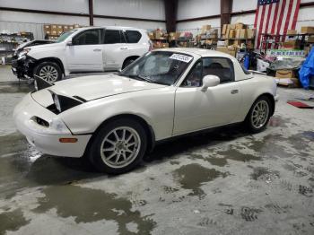  Salvage Mazda Mx5