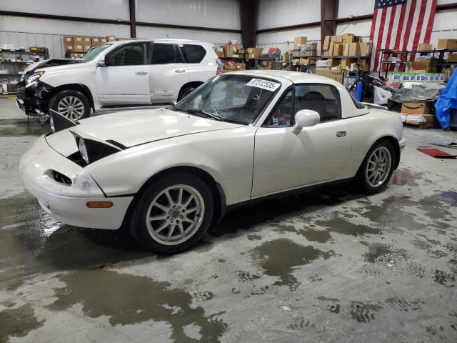  Salvage Mazda Mx5