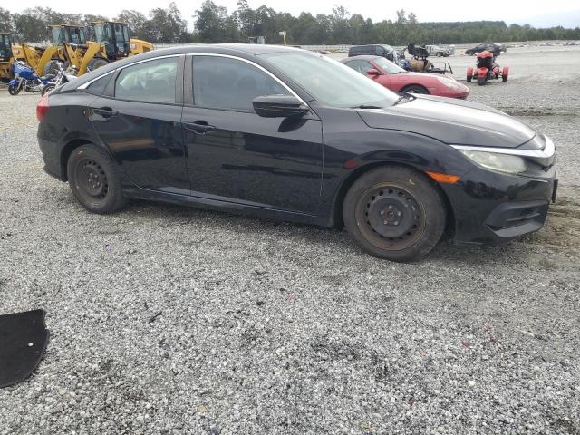 Honda Civic Lx Image 3