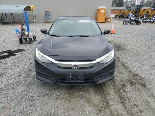 Honda Civic Lx Image 13