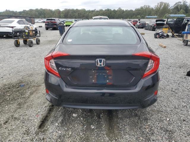 Honda Civic Lx Image 6