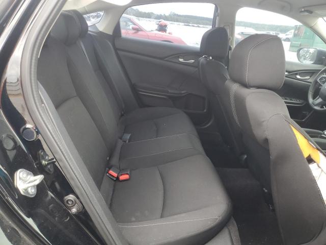 Honda Civic Lx Image 4