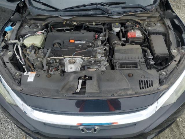 Honda Civic Lx Image 9