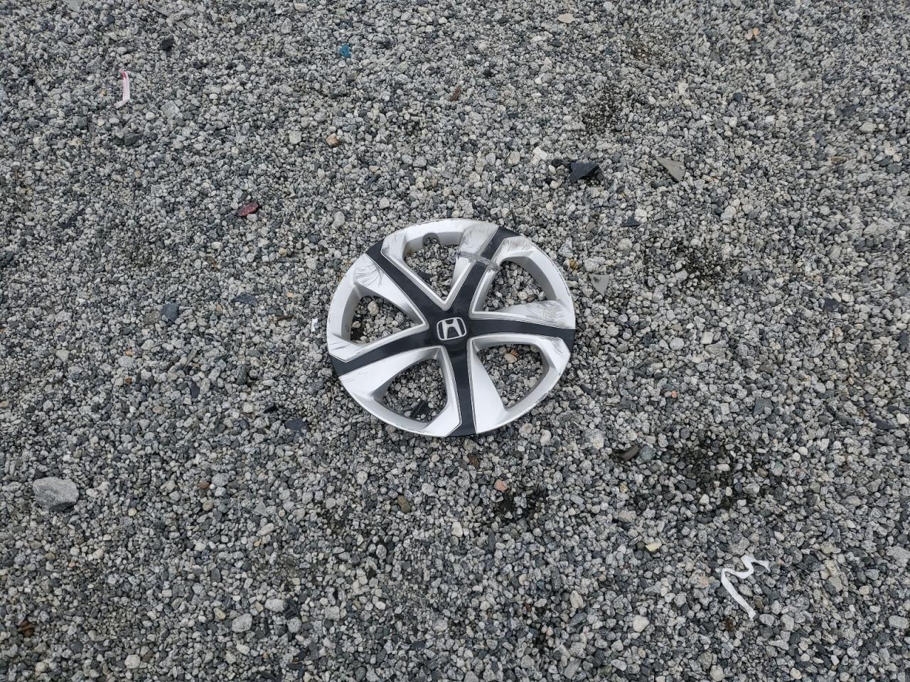 Honda Civic Lx Image 12