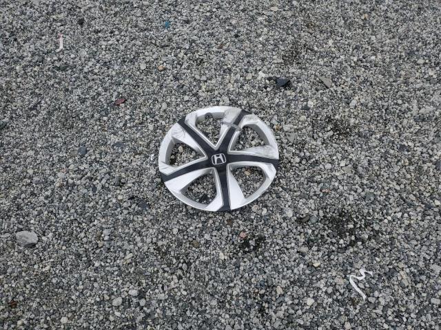 Honda Civic Lx Image 12