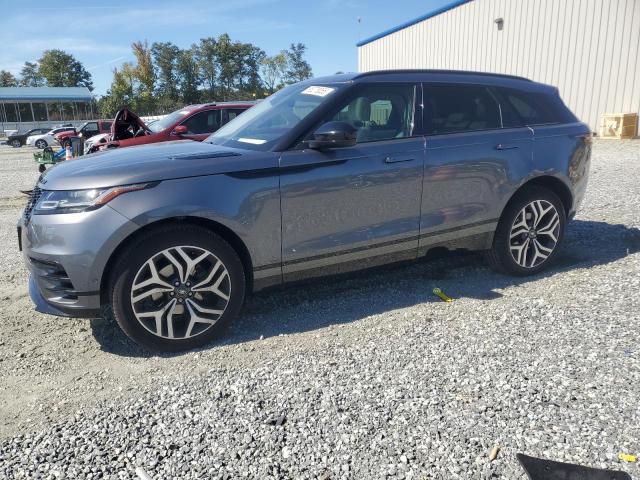  Salvage Land Rover Range Rover