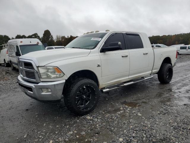  Salvage Dodge Ram 2500