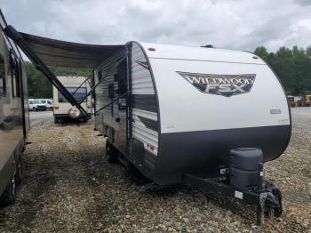  Salvage Wildwood Wildwood