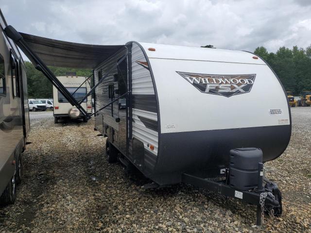  Salvage Wildwood Wildwood