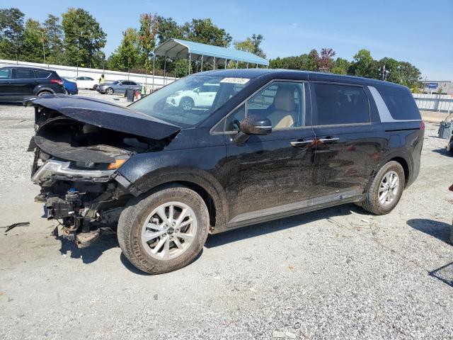  Salvage Kia Carnival