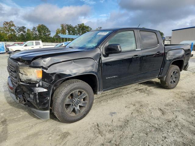  Salvage GMC Canyon