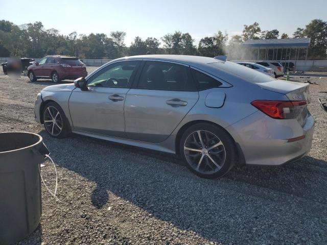 Honda Civic Touring Image 6