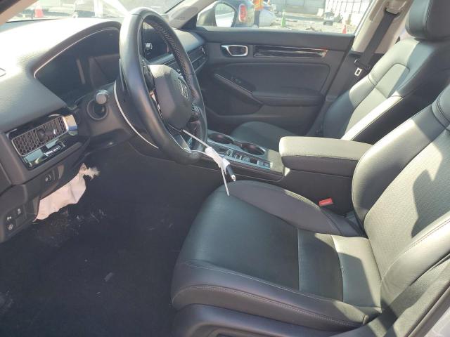 Honda Civic Touring Image 5