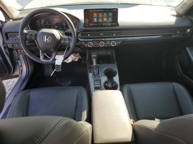 Honda Civic Touring Image 7