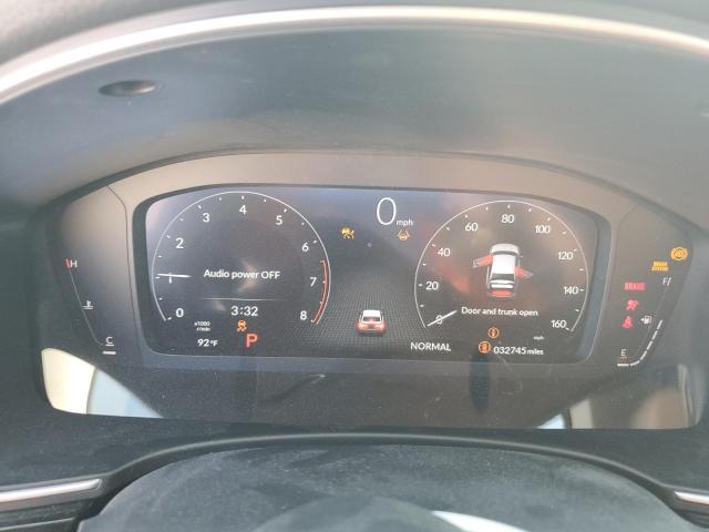 Honda Civic Touring Image 11