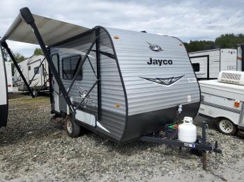  Salvage Jayco Jay Flight