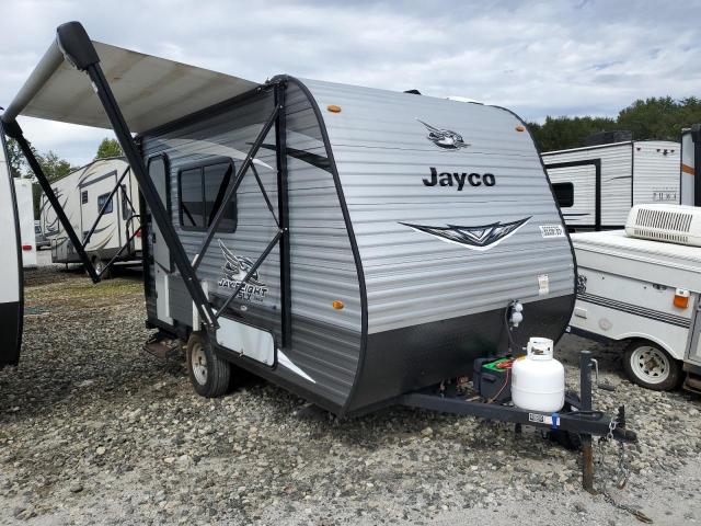  Salvage Jayco Jay Flight