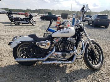  Salvage Harley-Davidson Xl1200 L