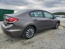Honda Civic Lx Image 10