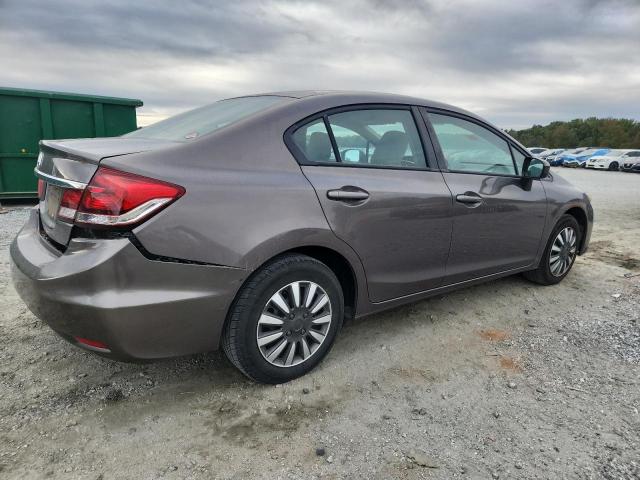 Honda Civic Lx Image 10