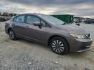 Honda Civic Lx Image 12