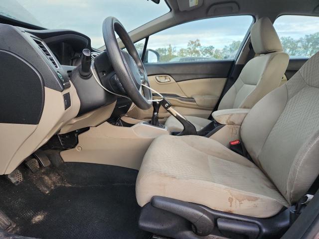 Honda Civic Lx Image 9