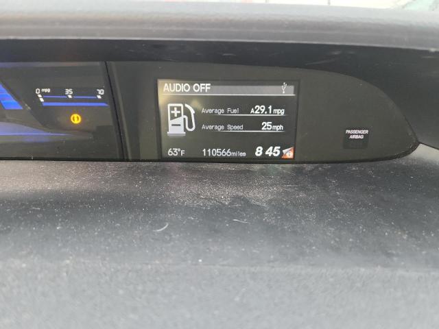 Honda Civic Lx Image 5