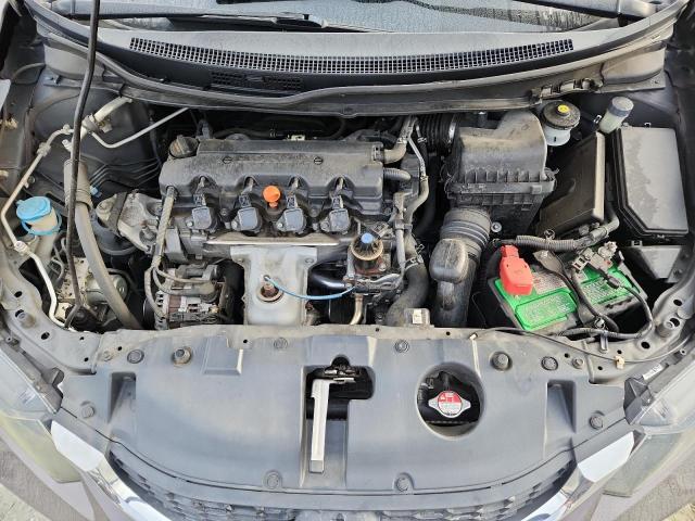 Honda Civic Lx Image 6