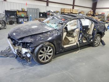  Salvage Lexus LS