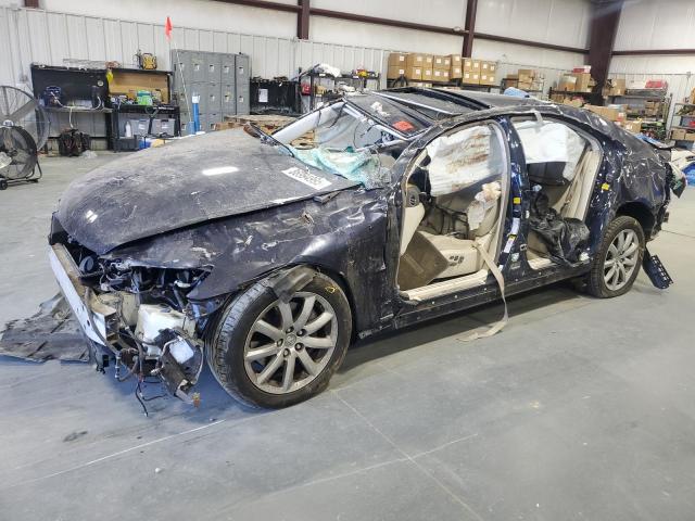  Salvage Lexus LS