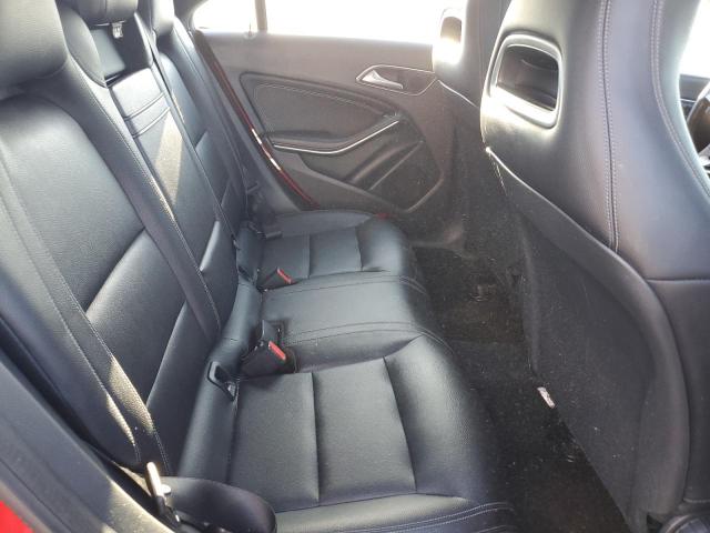 Mercedes-Benz Cla-class 250 Image 9