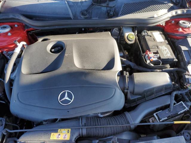 Mercedes-Benz Cla-class 250 Image 12