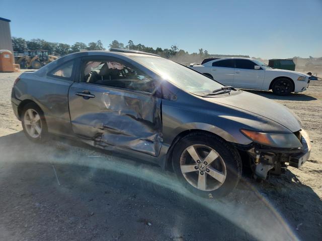 Honda Civic Ex Image 7