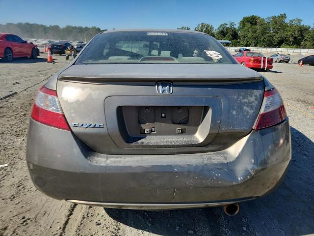 Honda Civic Ex Image 5