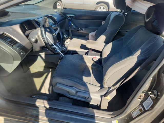 Honda Civic Ex Image 2