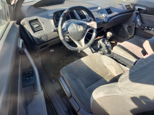 Honda Civic Ex Image 12